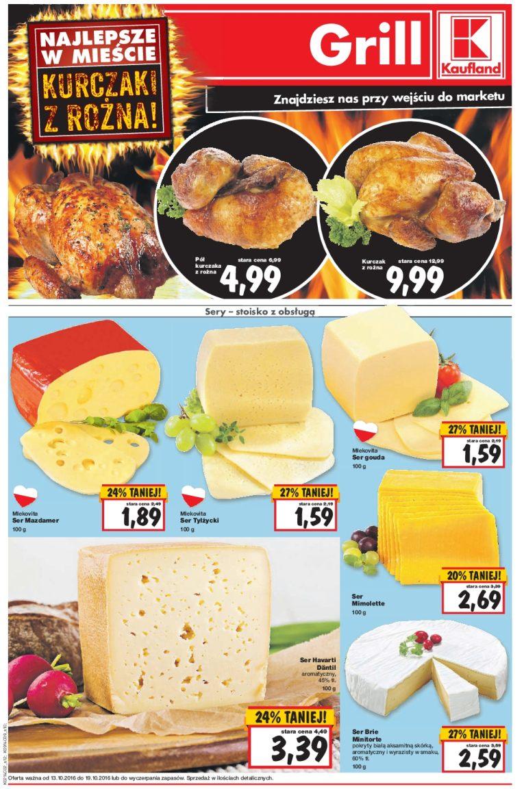 Gazetka promocyjna Kaufland str. 12