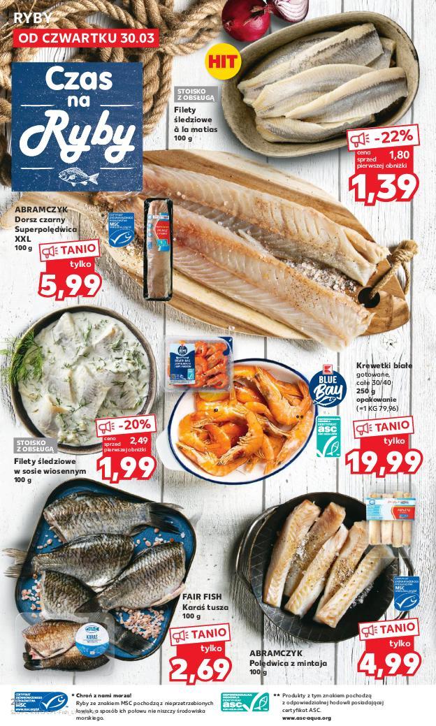 Gazetka promocyjna Kaufland str. 26