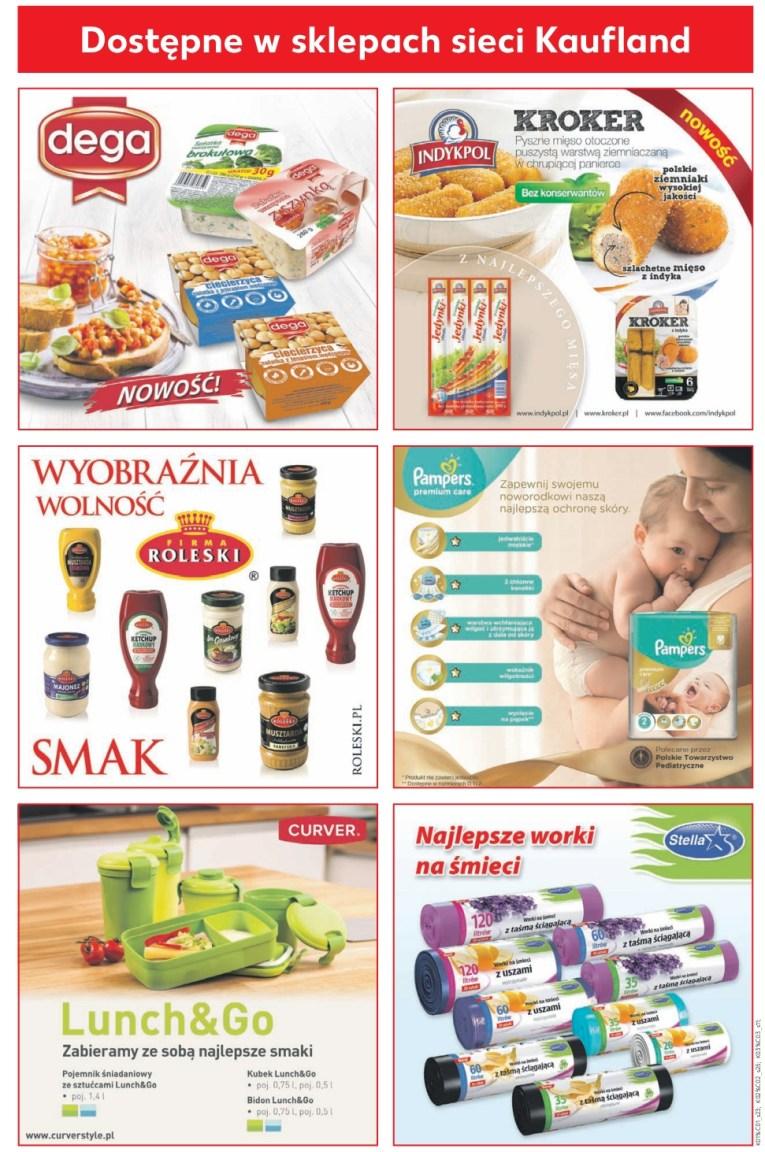 Gazetka promocyjna Kaufland str. 25