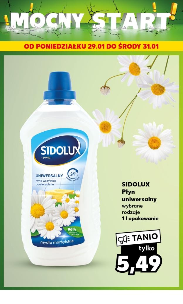 Gazetka promocyjna Kaufland str. 8