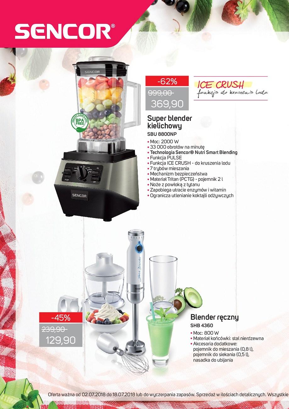 Gazetka promocyjna Kaufland str. 2