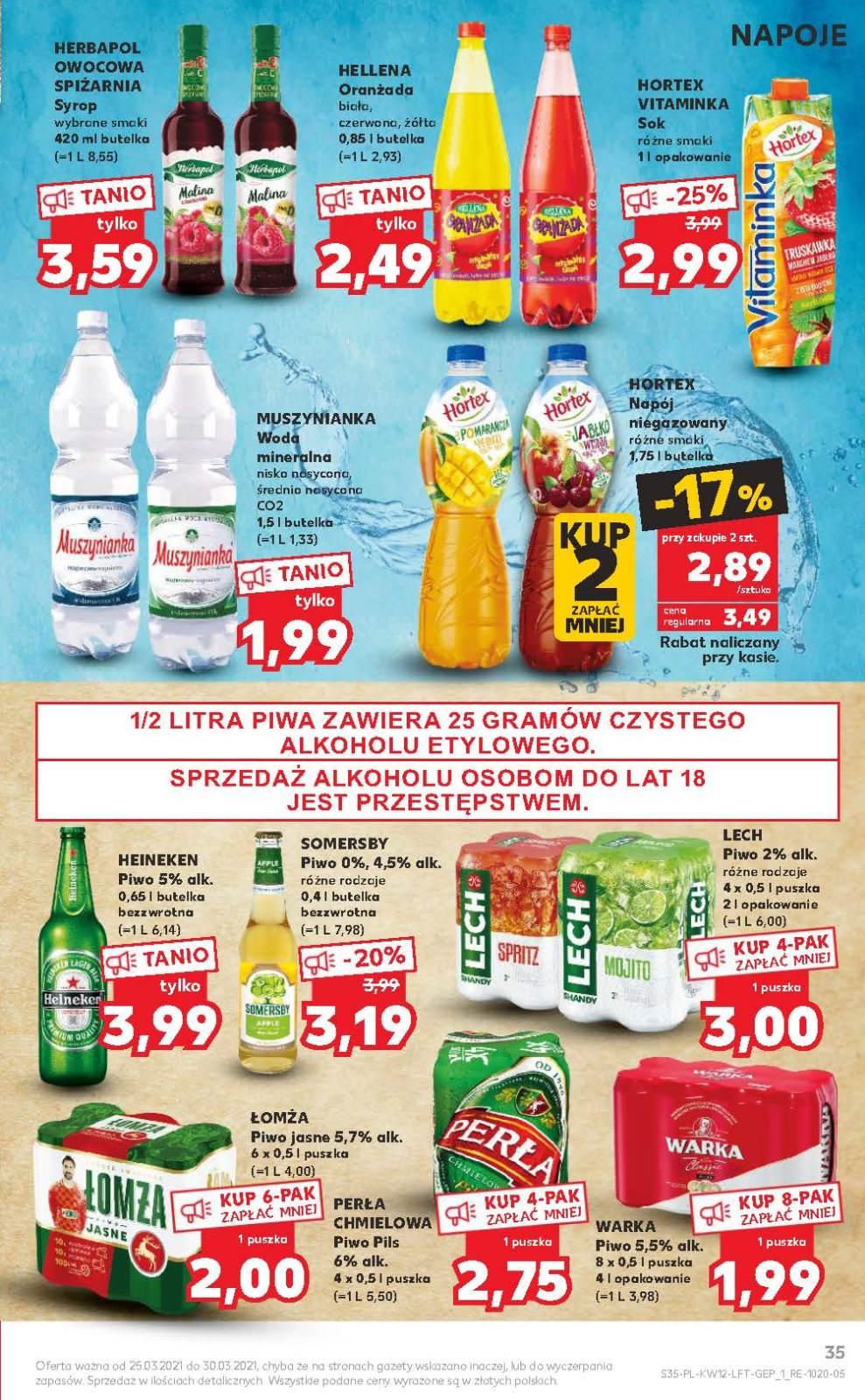 Gazetka promocyjna Kaufland str. 27
