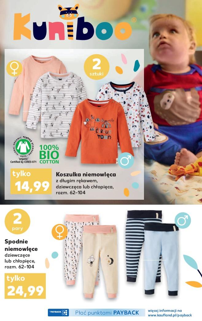 Gazetka promocyjna Kaufland str. 2