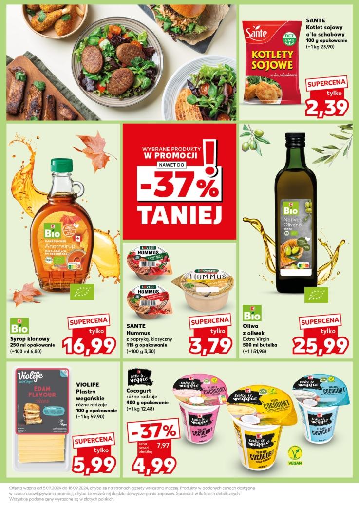 Gazetka promocyjna Kaufland str. 25