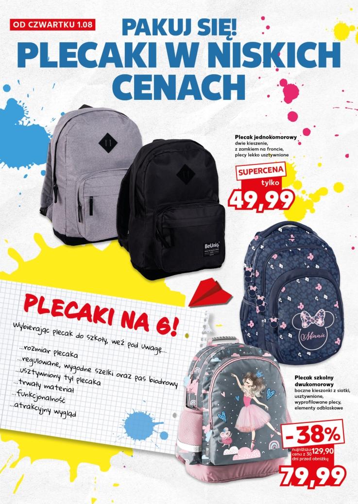 Gazetka promocyjna Kaufland str. 30