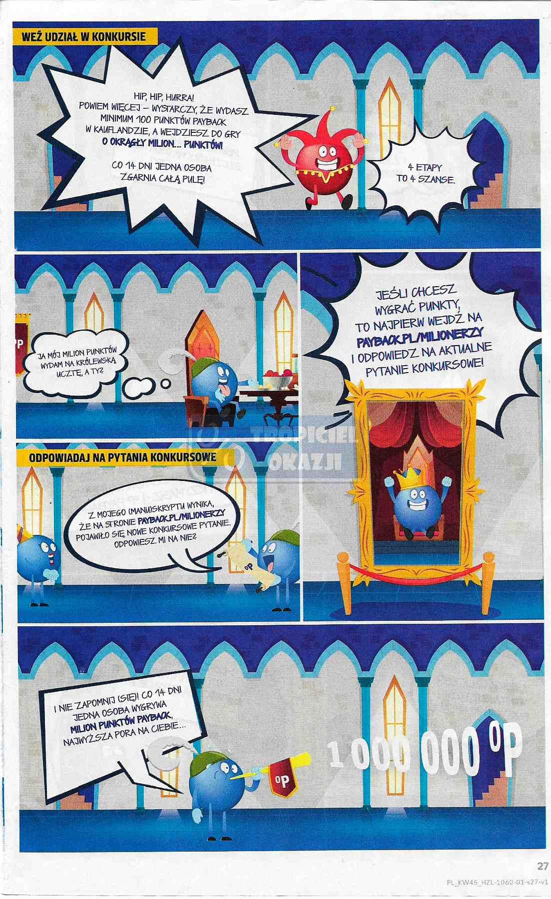 Gazetka promocyjna Kaufland str. 27