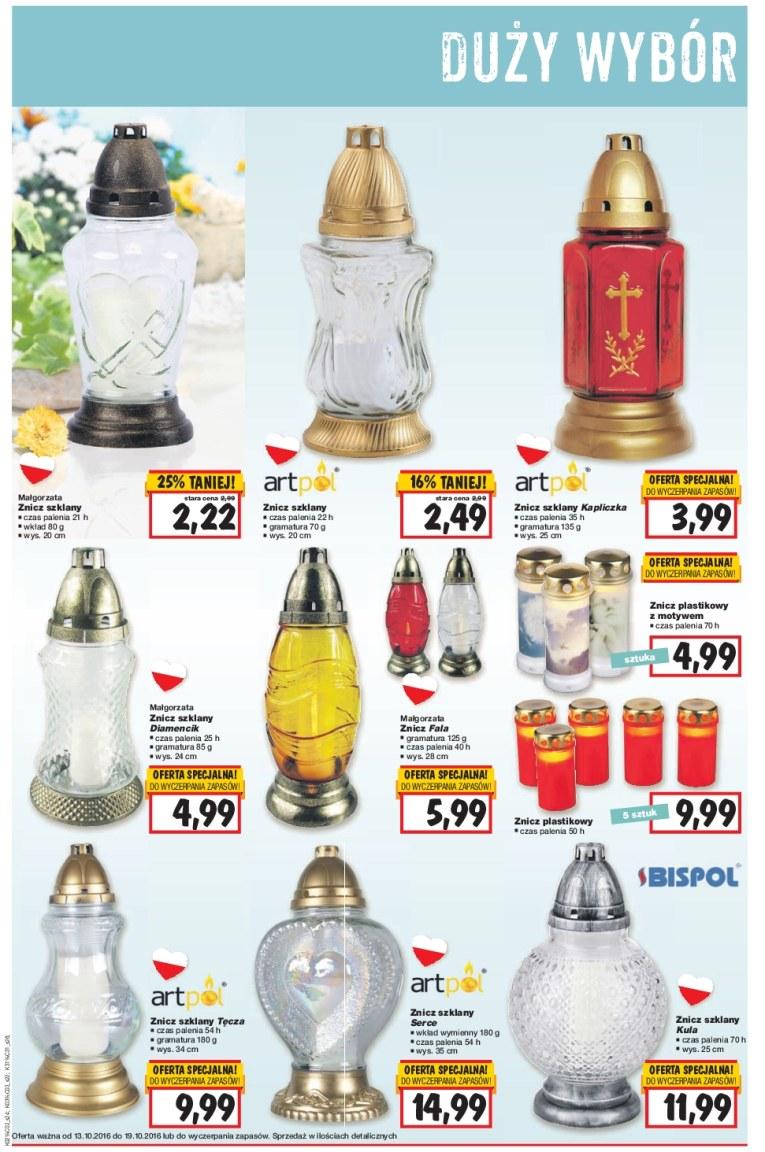 Gazetka promocyjna Kaufland str. 24