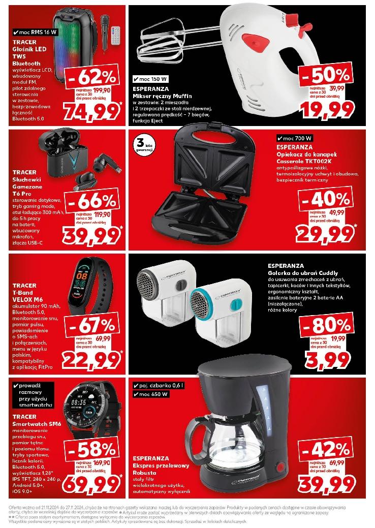 Gazetka promocyjna Kaufland str. 13