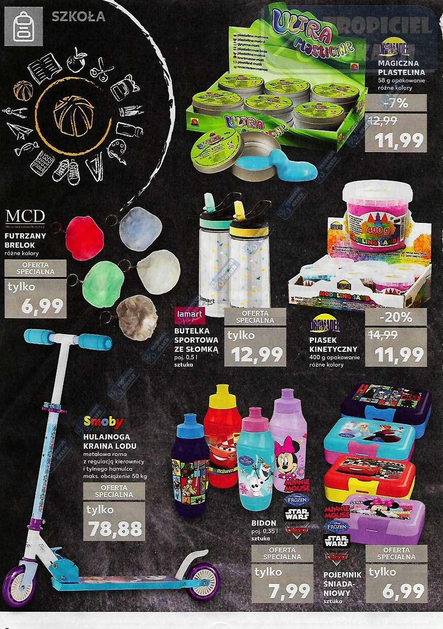 Gazetka promocyjna Kaufland str. 2