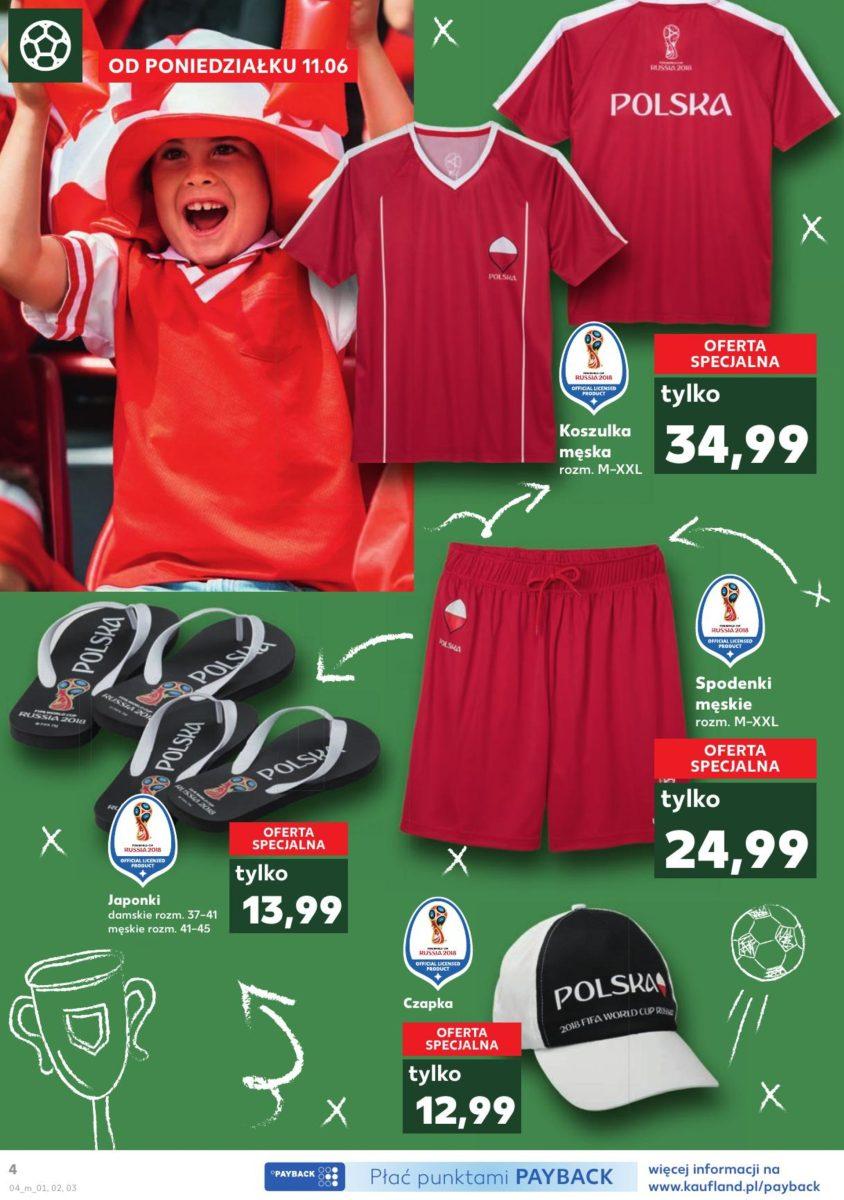 Gazetka promocyjna Kaufland str. 4