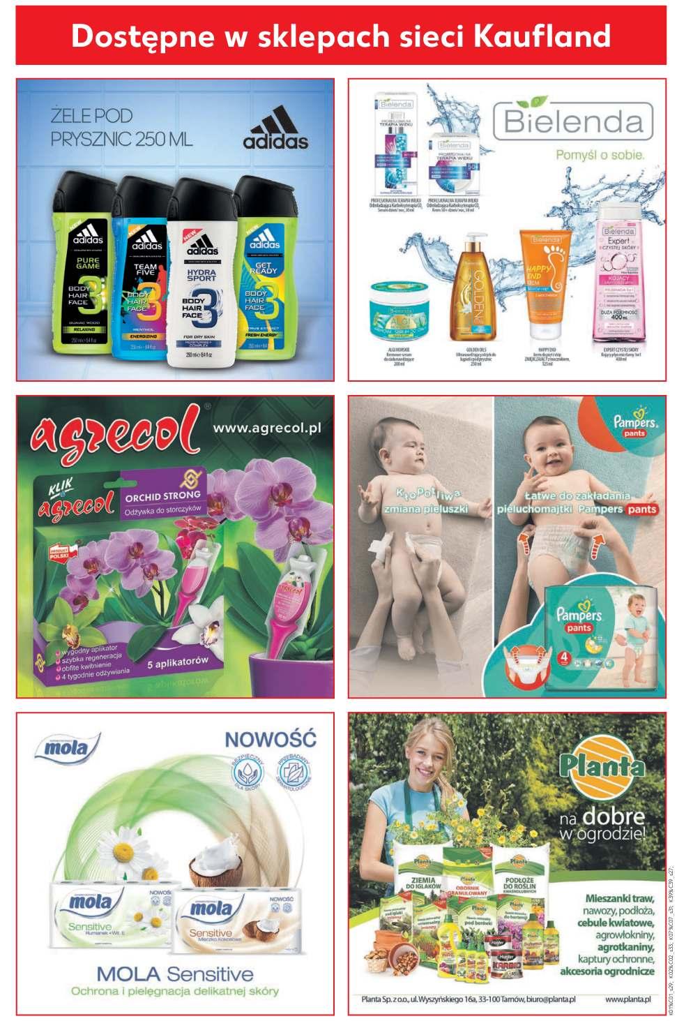 Gazetka promocyjna Kaufland str. 27