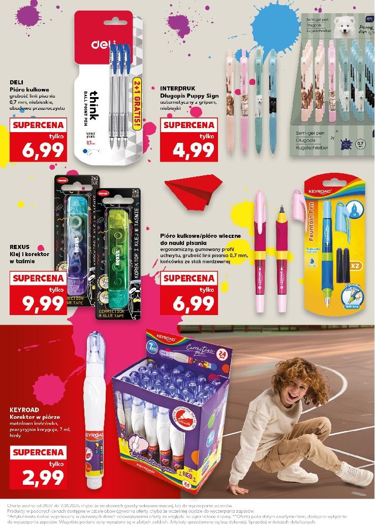 Gazetka promocyjna Kaufland str. 17