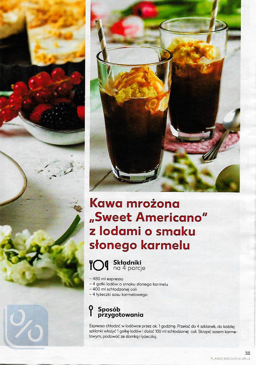 Gazetka promocyjna Kaufland str. 36