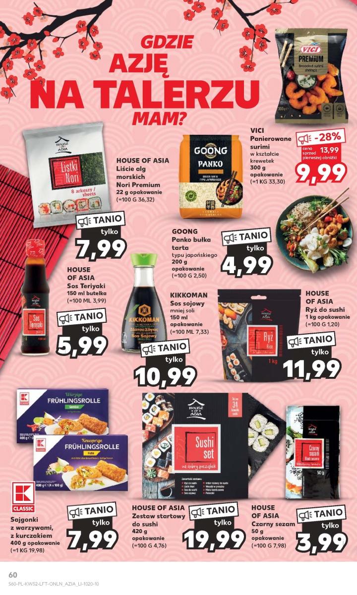 Gazetka promocyjna Kaufland str. 56