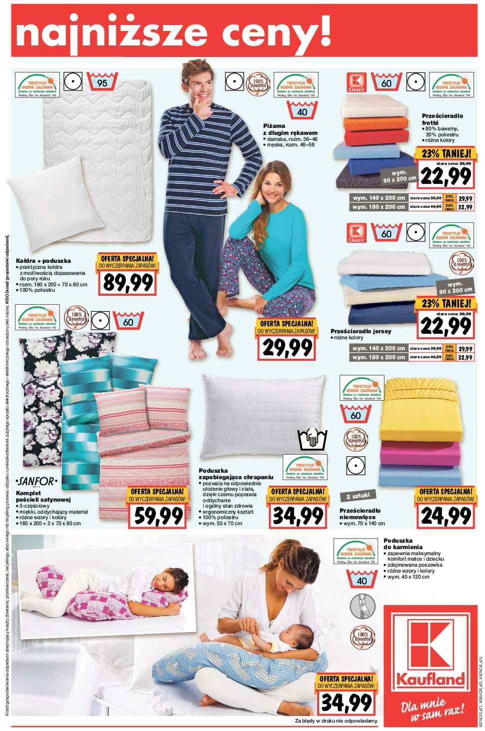 Gazetka promocyjna Kaufland str. 27