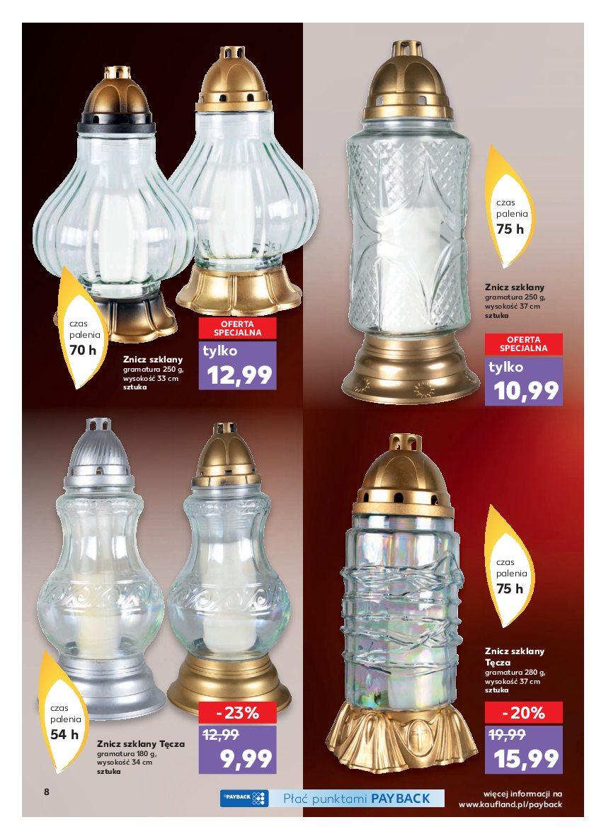 Gazetka promocyjna Kaufland str. 8