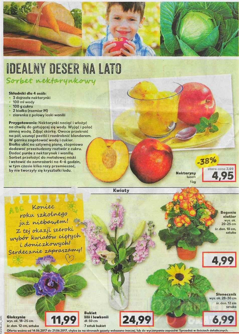 Gazetka promocyjna Kaufland str. 6