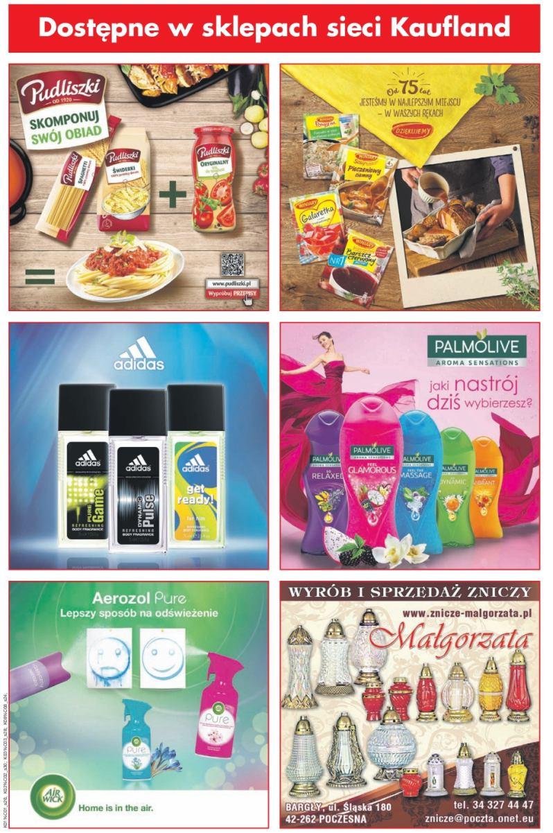 Gazetka promocyjna Kaufland str. 30