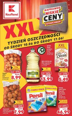 Tydzień XXL
