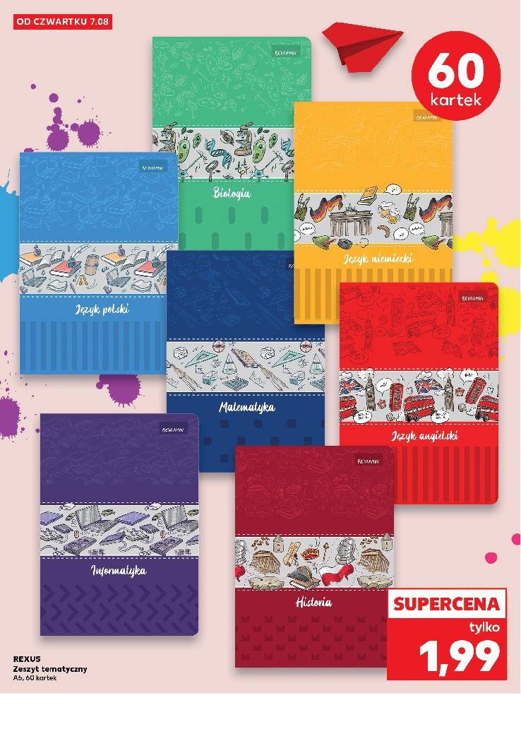 Gazetka promocyjna Kaufland str. 6