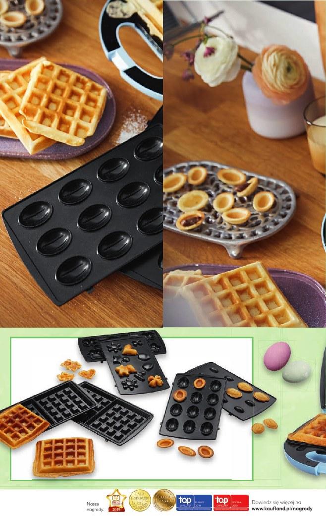 Gazetka promocyjna Kaufland str. 4