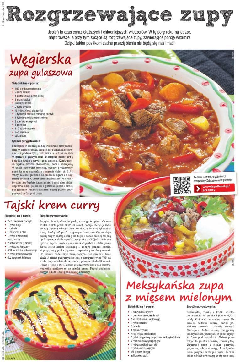 Gazetka promocyjna Kaufland str. 36