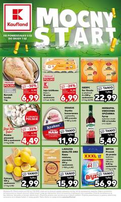Mocny Start