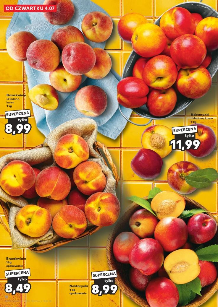 Gazetka promocyjna Kaufland str. 18