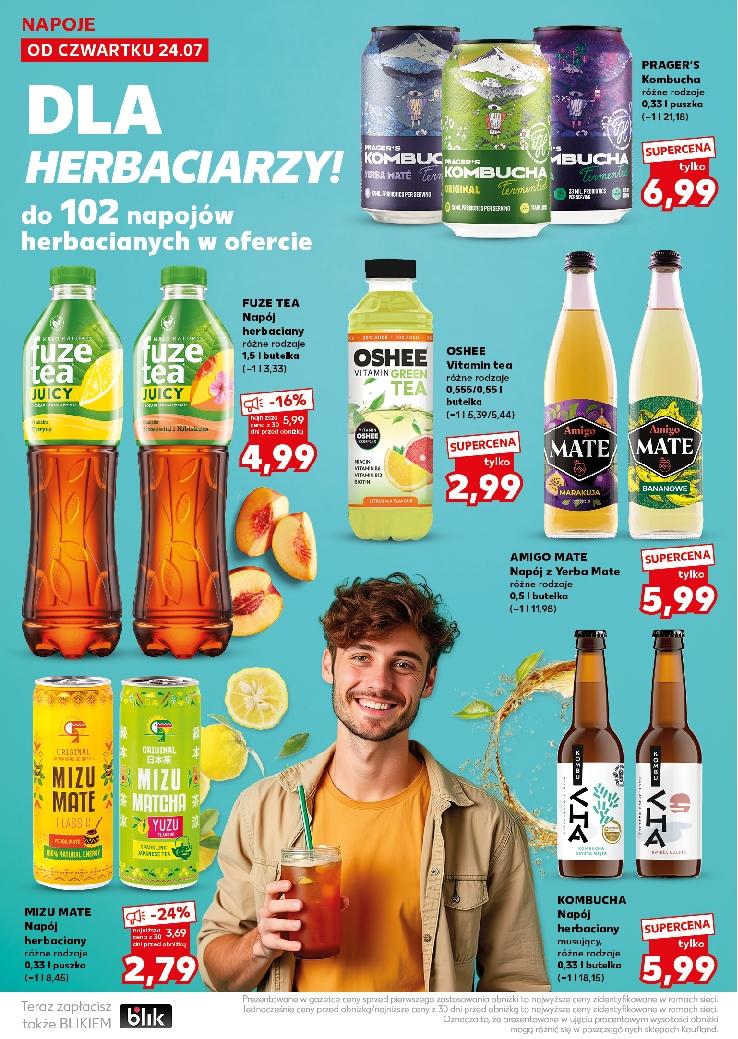 Gazetka promocyjna Kaufland str. 18