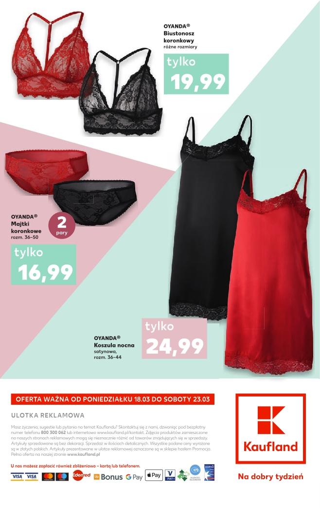 Gazetka promocyjna Kaufland str. 8