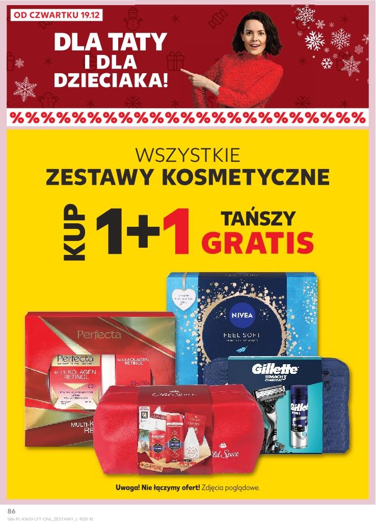 Gazetka promocyjna Kaufland str. 86