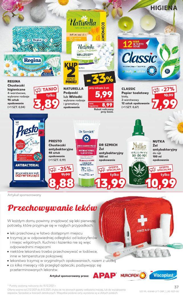Gazetka promocyjna Kaufland str. 87