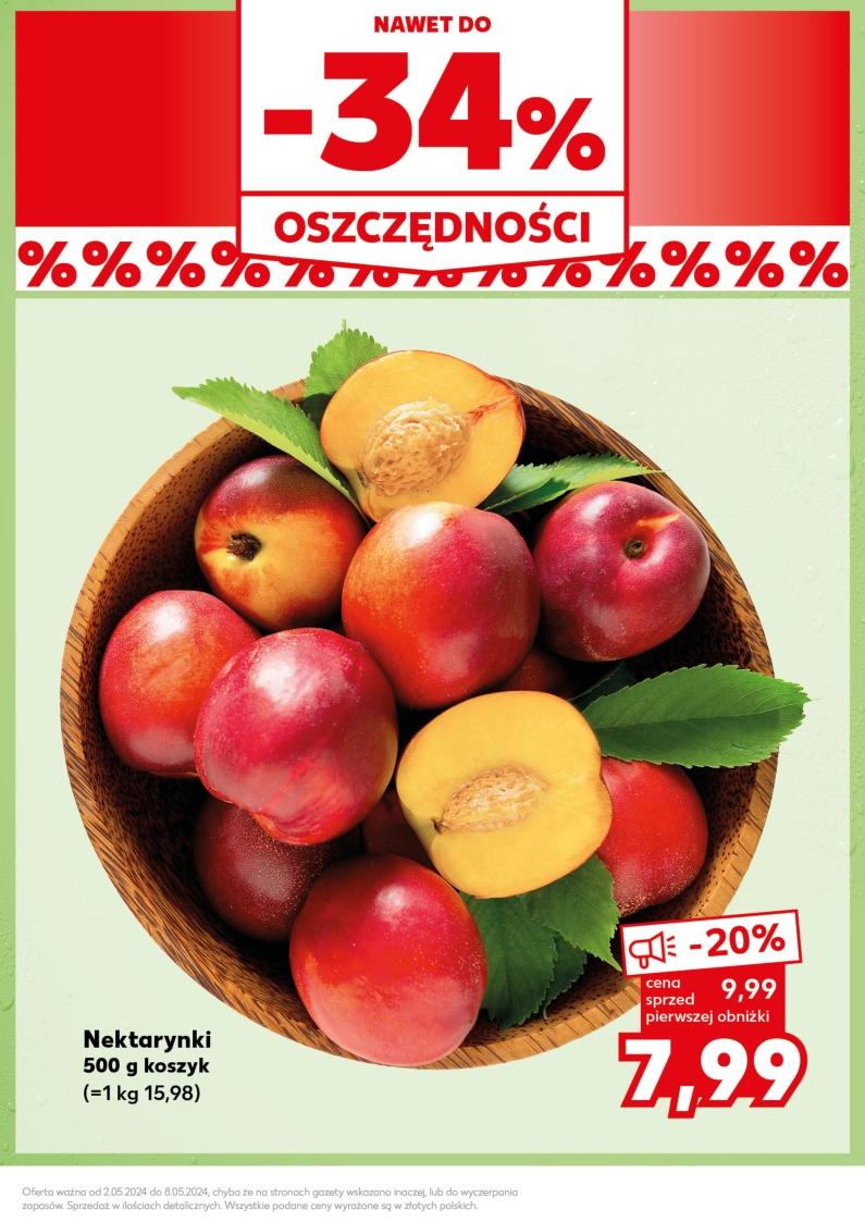 Gazetka promocyjna Kaufland str. 9