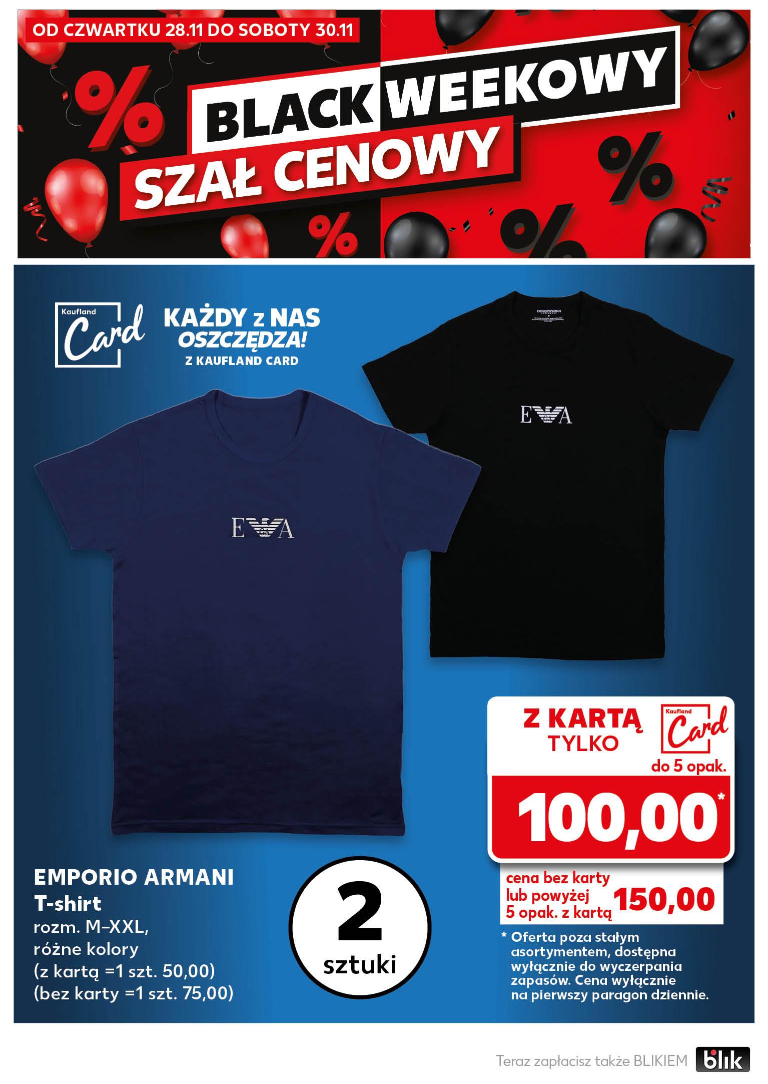 Gazetka promocyjna Kaufland str. 6