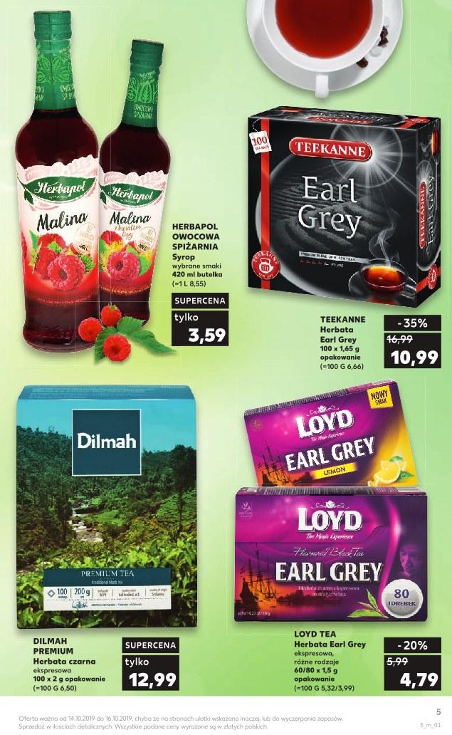 Gazetka promocyjna Kaufland str. 5