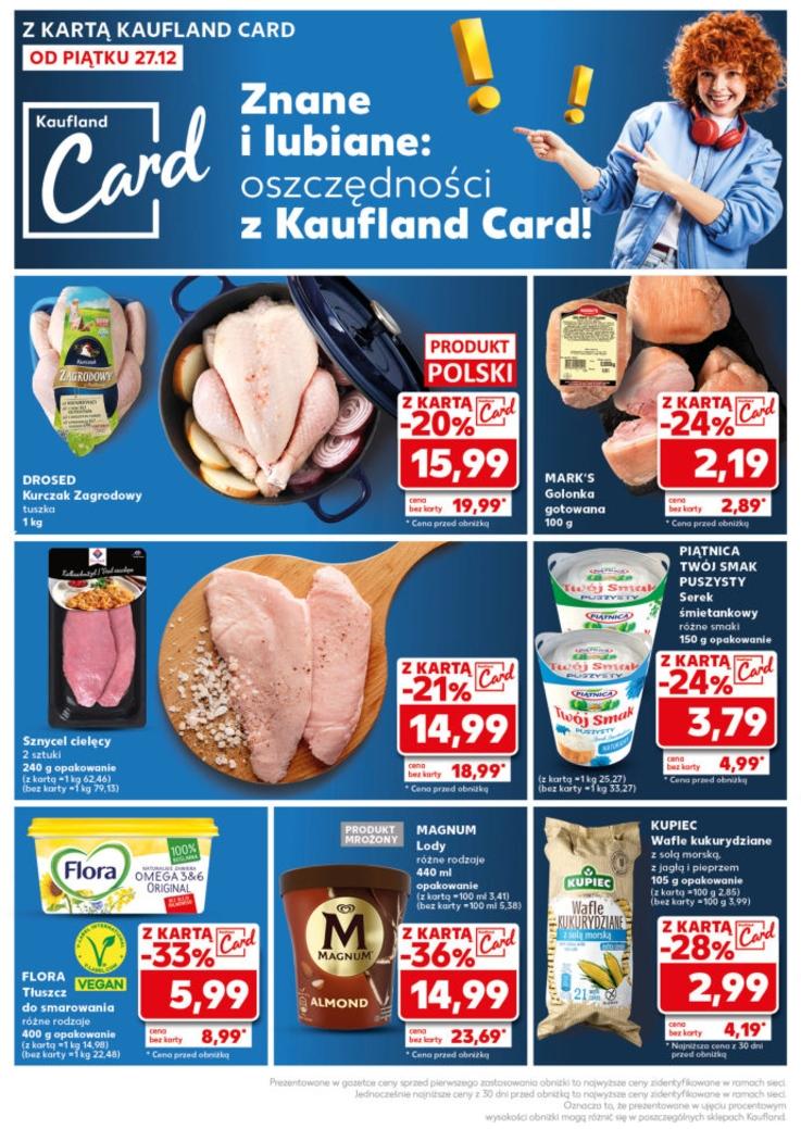 Gazetka promocyjna Kaufland str. 24
