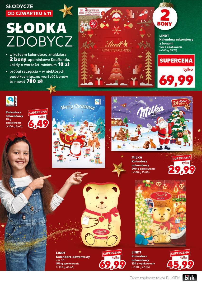 Gazetka promocyjna Kaufland str. 6