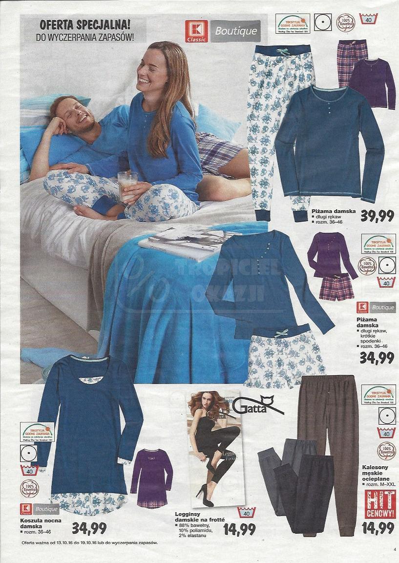 Gazetka promocyjna Kaufland str. 4