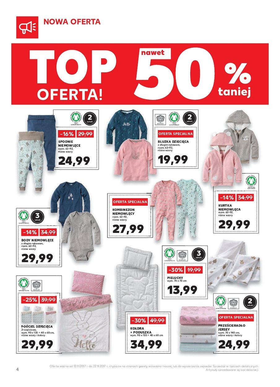 Gazetka promocyjna Kaufland str. 4
