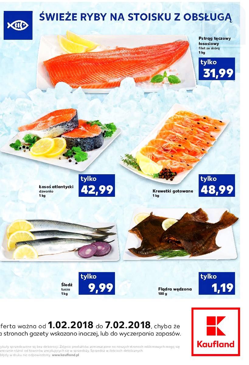 Gazetka promocyjna Kaufland str. 33