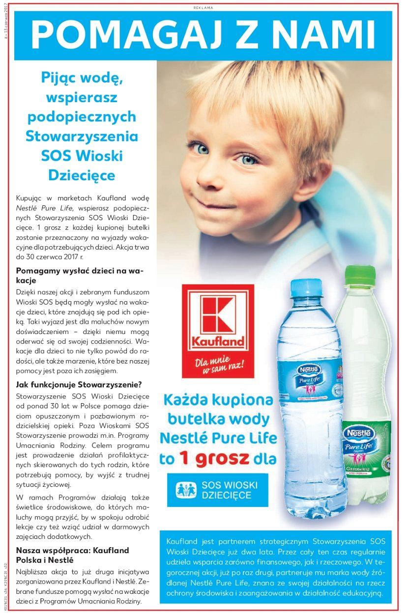 Gazetka promocyjna Kaufland str. 36