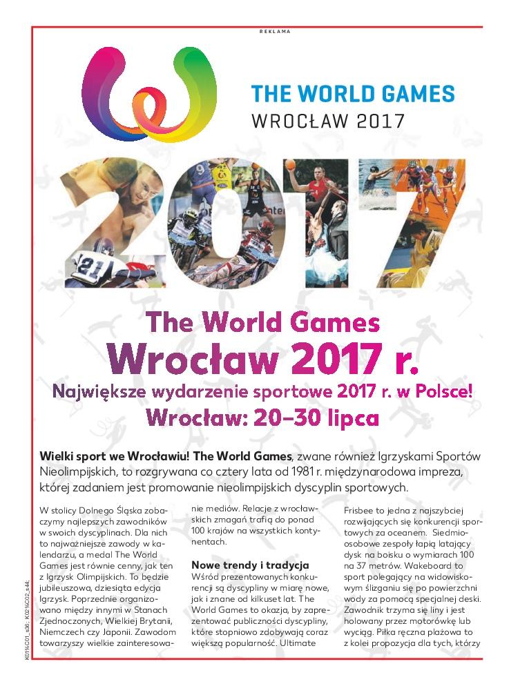 Gazetka promocyjna Kaufland str. 36