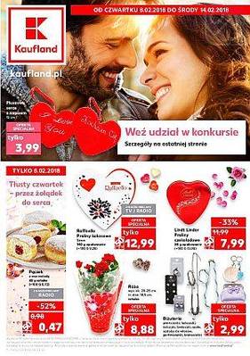 Kaufland 08.02.2018