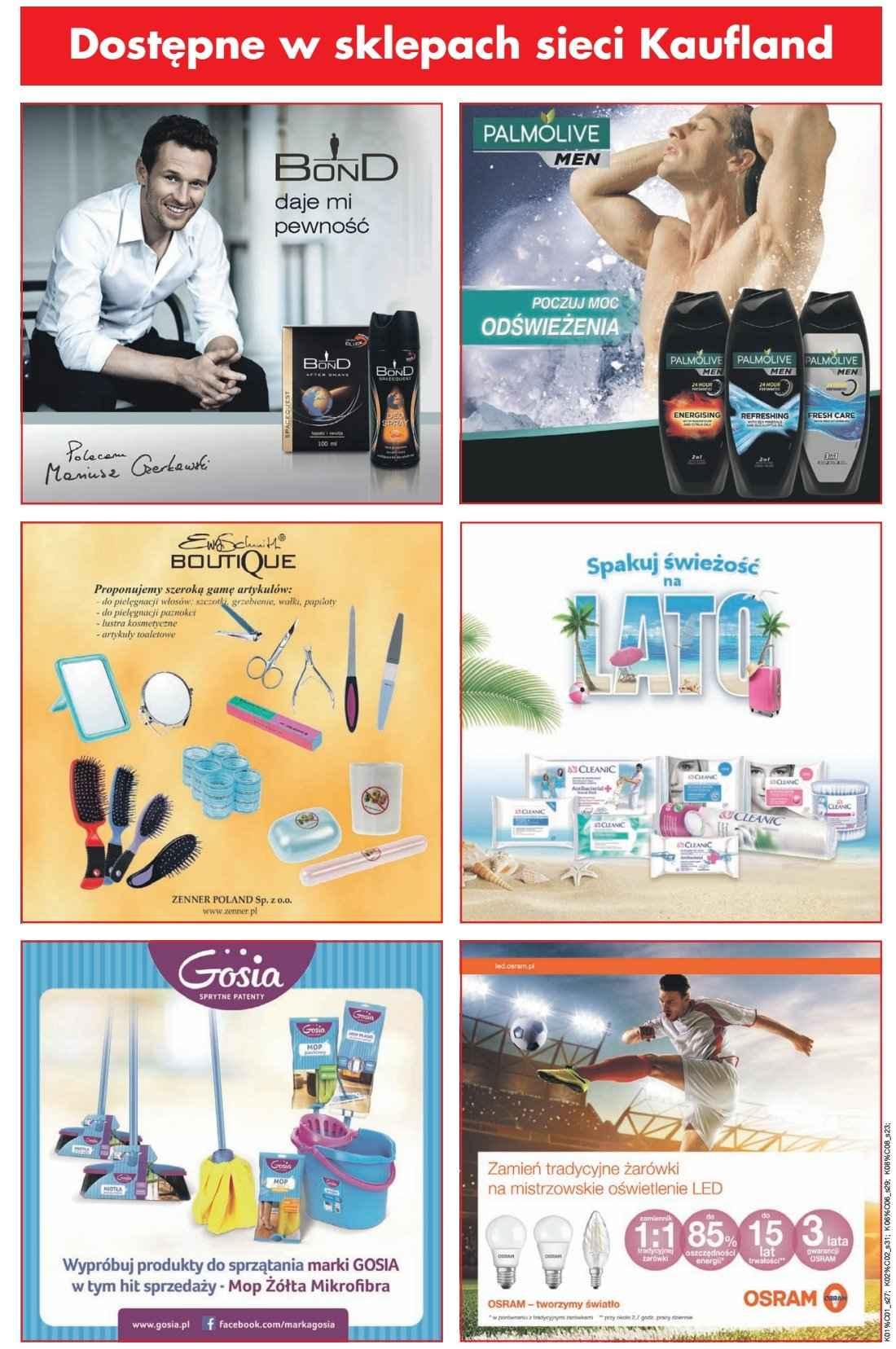 Gazetka promocyjna Kaufland str. 31