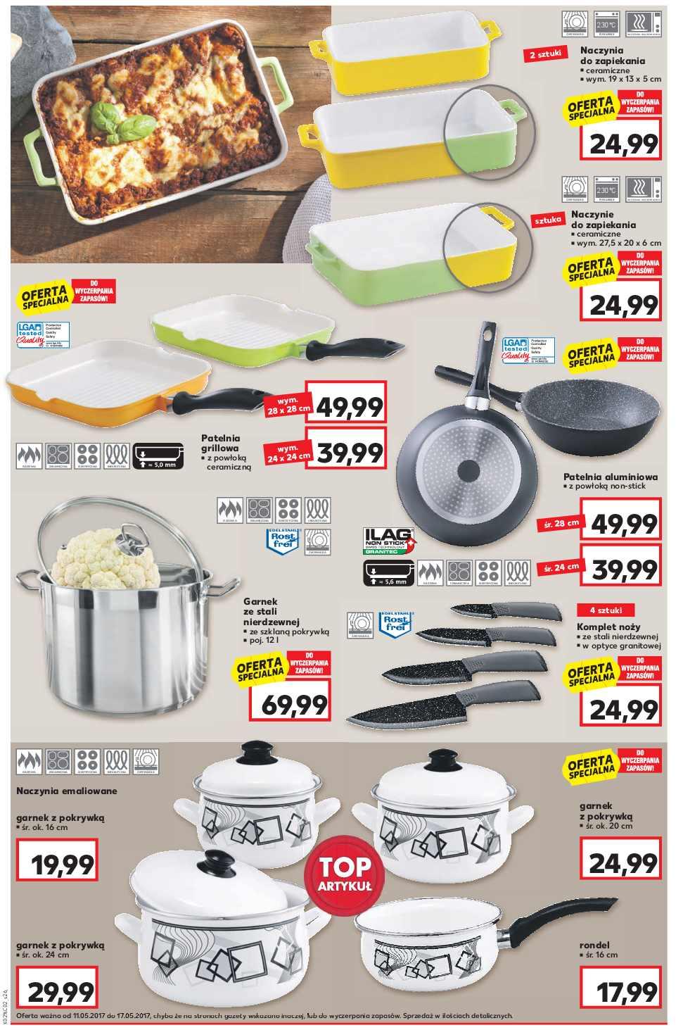 Gazetka promocyjna Kaufland str. 26