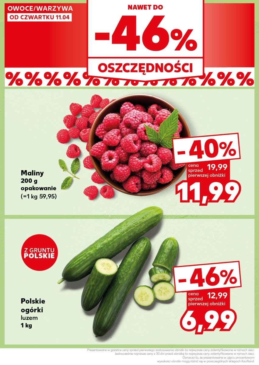 Gazetka promocyjna Kaufland str. 14