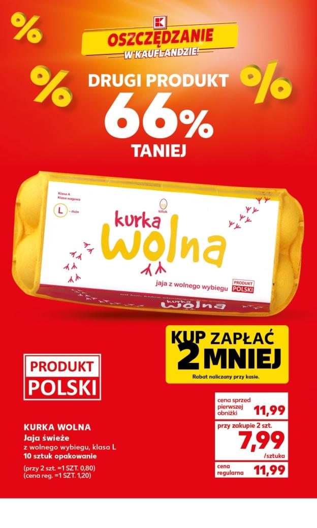 Gazetka promocyjna Kaufland str. 6