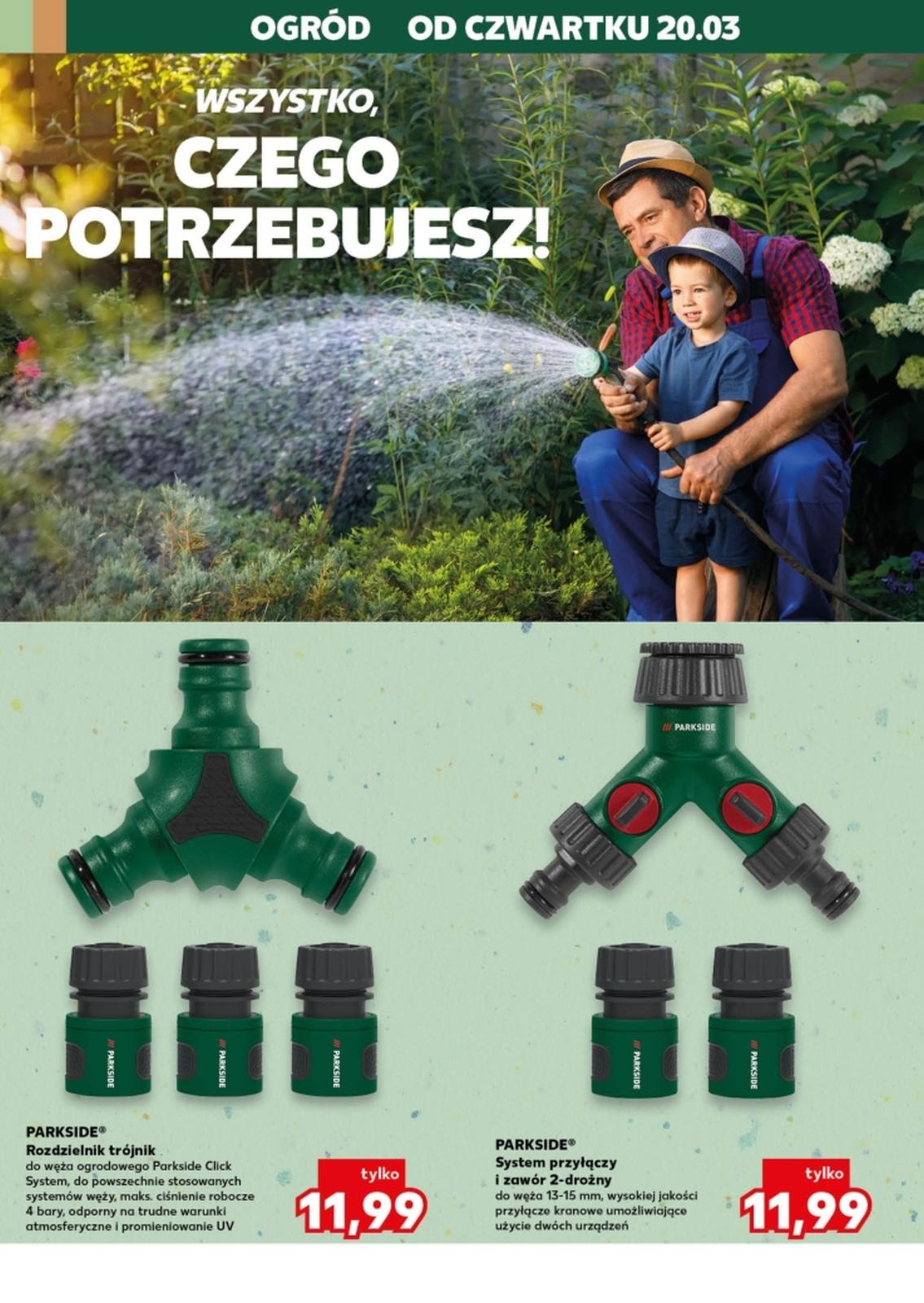 Gazetka promocyjna Kaufland str. 20