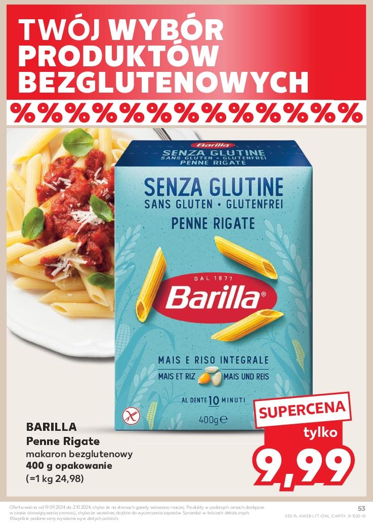 Gazetka promocyjna Kaufland str. 53