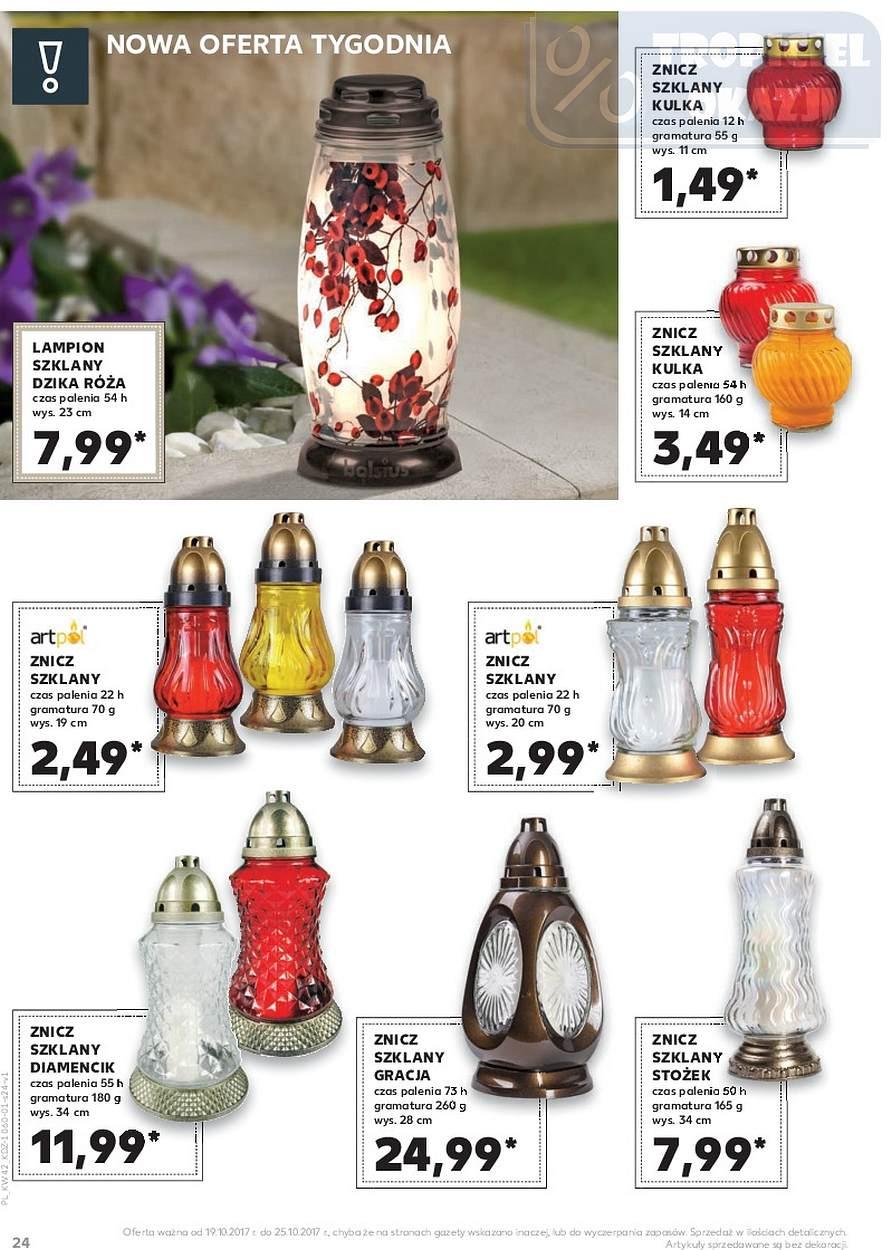 Gazetka promocyjna Kaufland str. 24